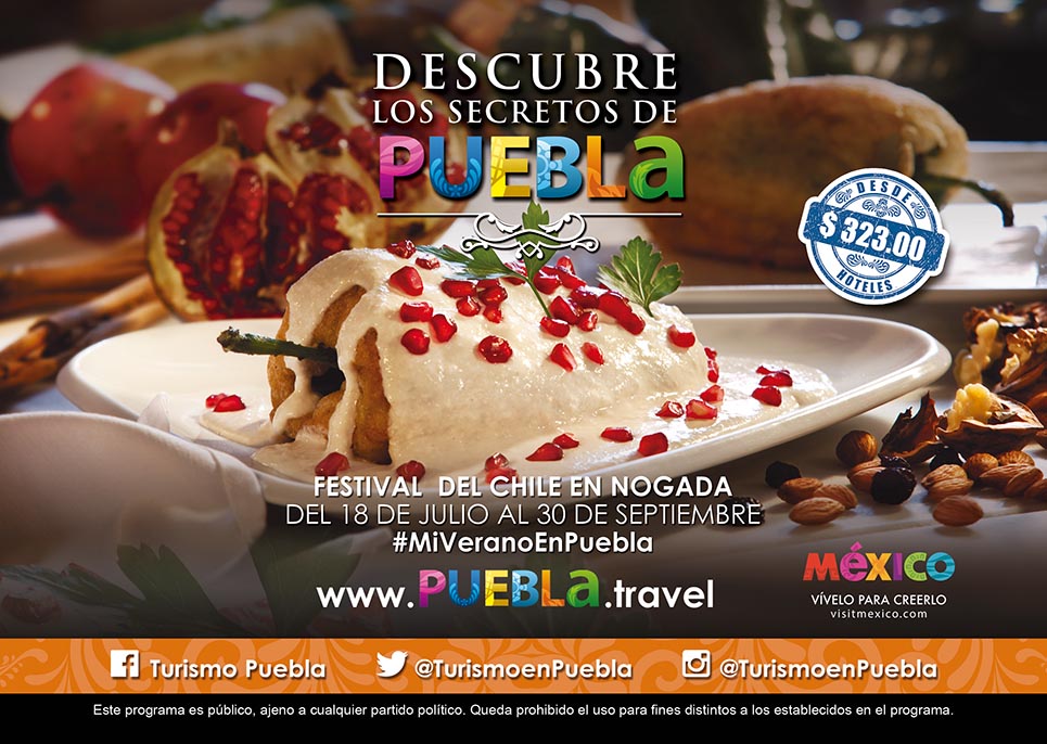 Secreto de Puebla