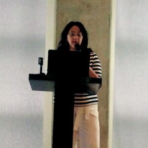 Yarla Cobarruvias, de AMResorts