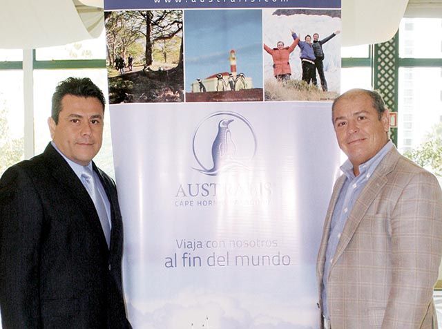 Omar Bastardo y Jorge Rodríguez
