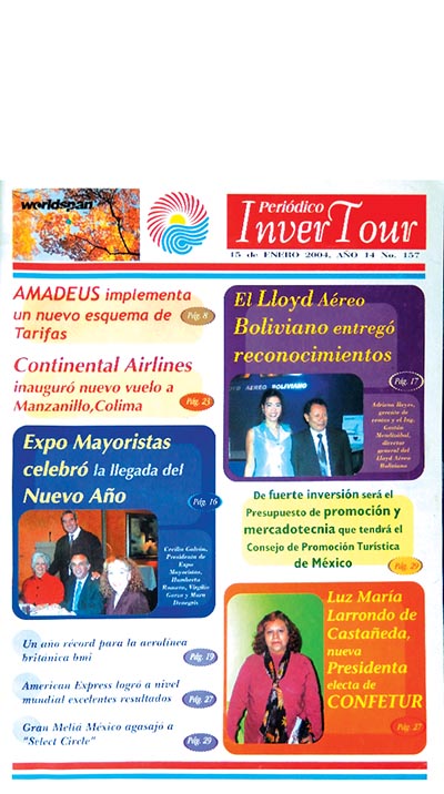 Invertour 2004