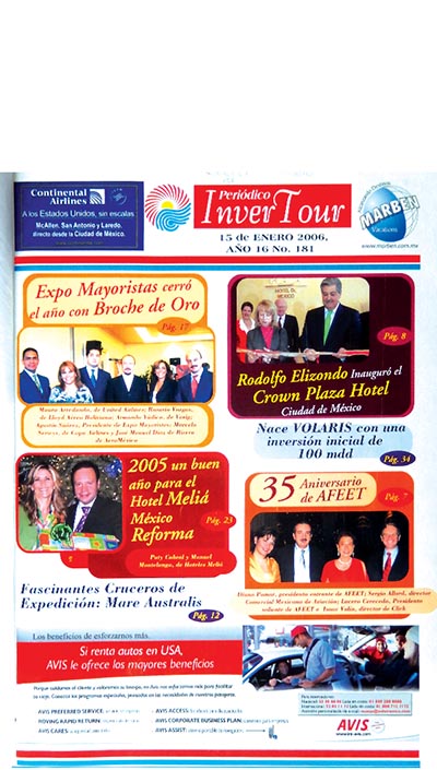 Invertour 2006
