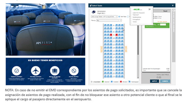 smart travel aeromexico