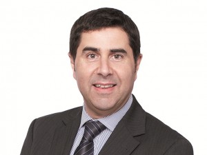 Joan Vilà, CEO de Hotelbeds