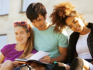 Estudiantes, imágenes cortesía Mundo Joven (5)