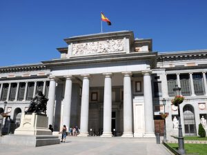 museo del prado