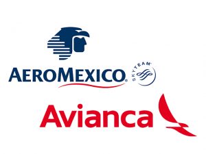 avianca port