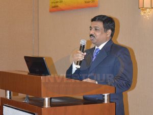 Excelentísimo Embajador de la India en México, Muktesh K. Pardeshi