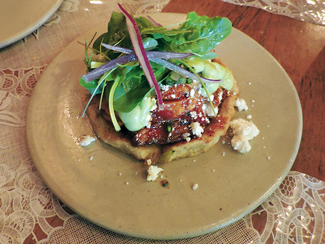 Sope de Pork Belly