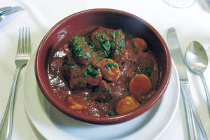 Rabo de Toro