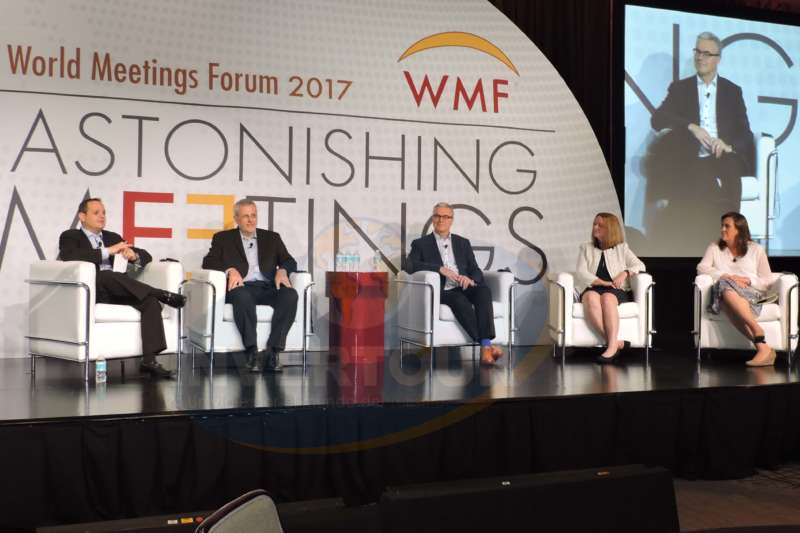 Eric Álvarez, David Audrain, Martin Sirk, Claire Smith y Alexandra Torres