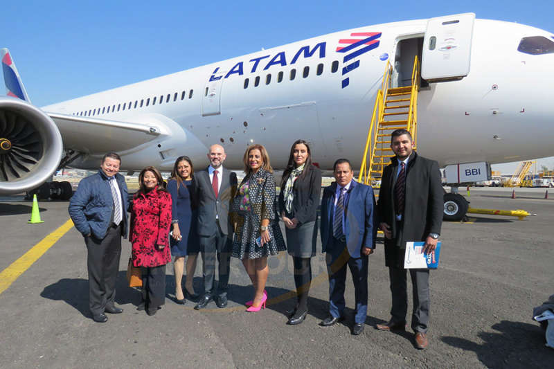 José Cruz Albor, Rosario Hernández, Karina González, Francisco Posada, Judith Guerra, Diana Olivares, Fidel Hernández y Yuren Masso