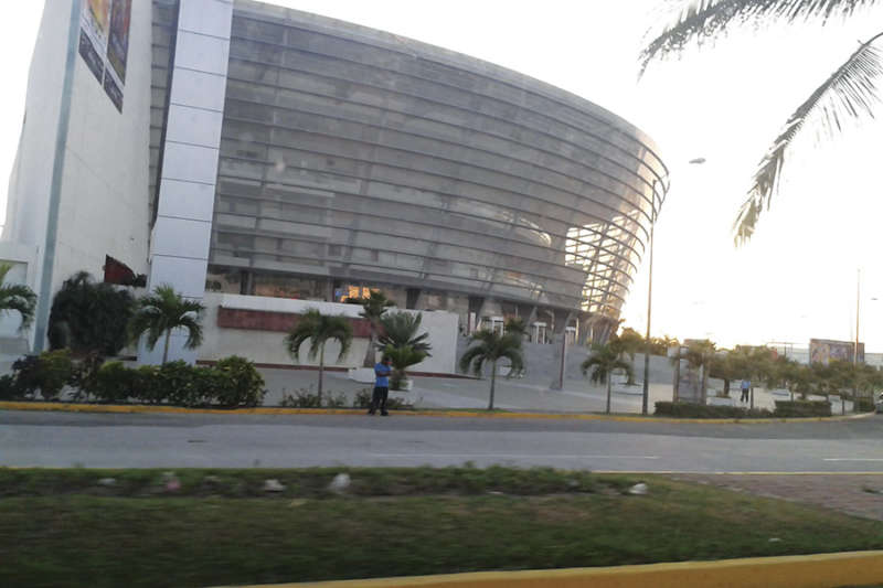 Acapulco ¡está de Convención! Invertour