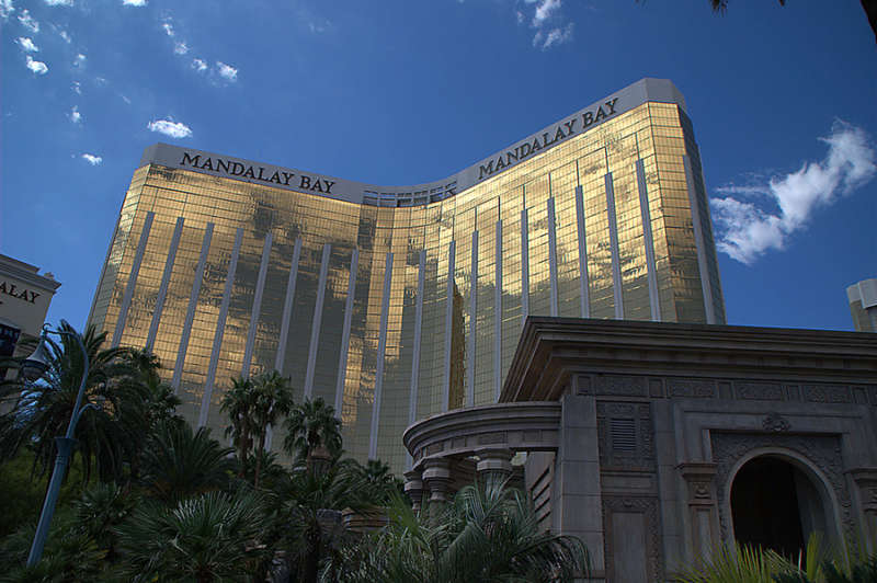 Mandalay Bay