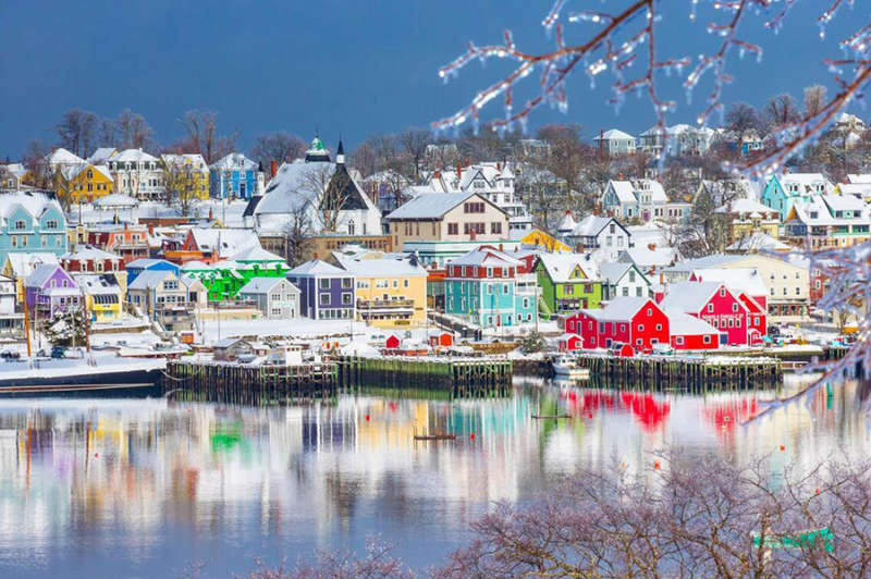 lunenburg