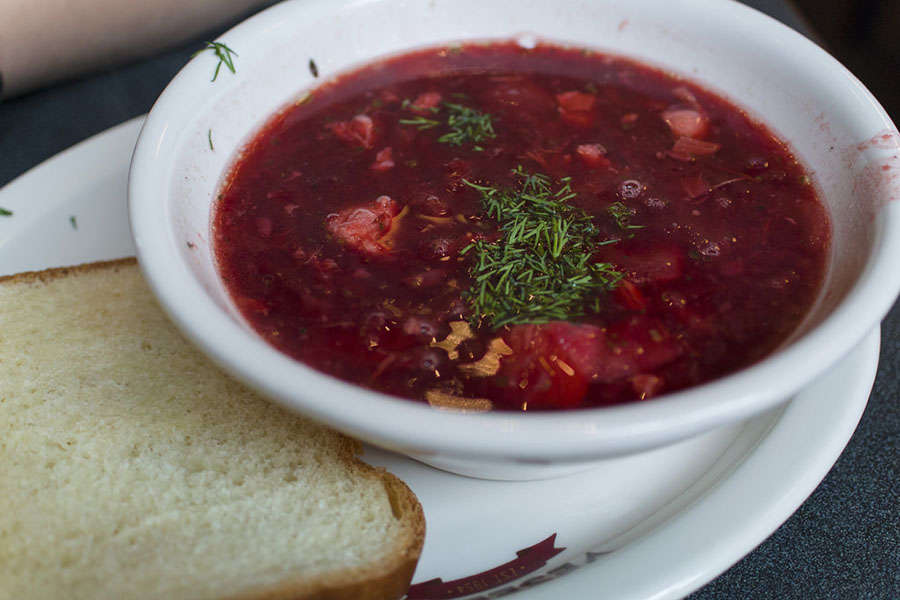 Borsch