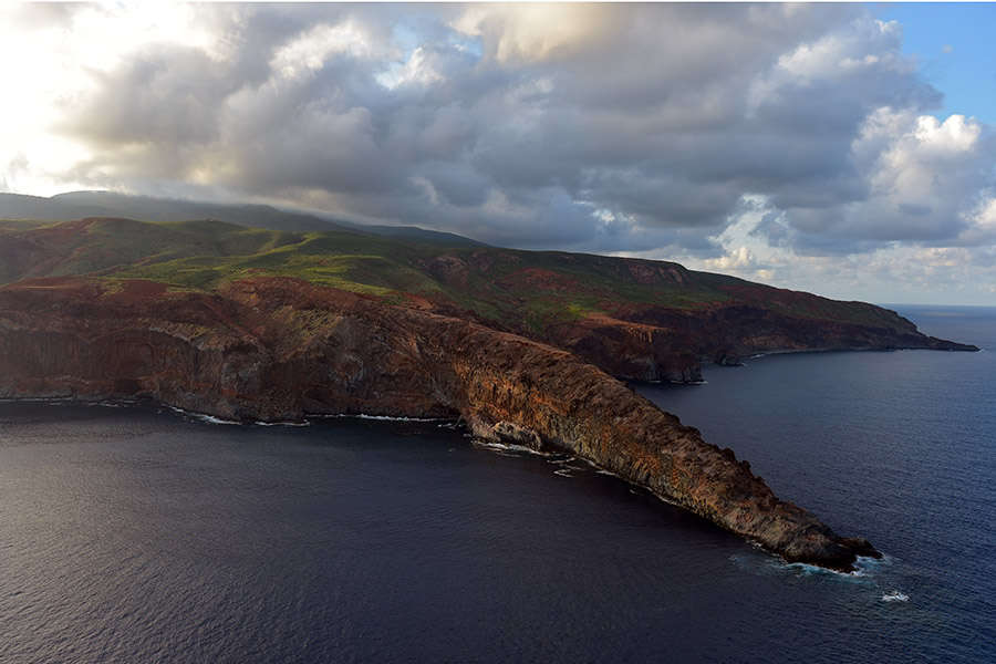 Archipiélago de Revillagigedo, Colima (2016)