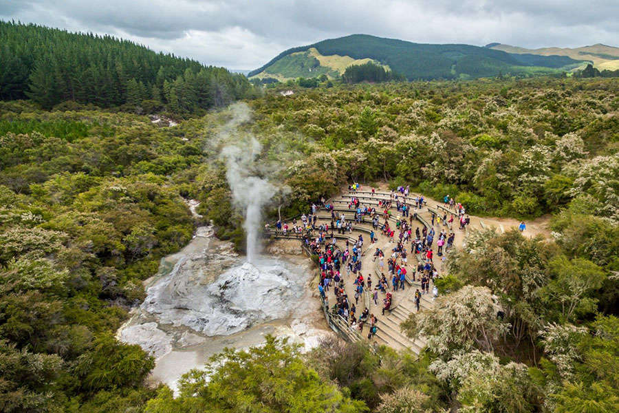 Nueva Zelanda