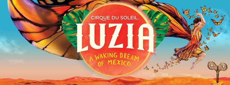 Cirque du Soleil