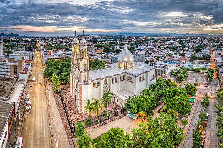 Culiacán