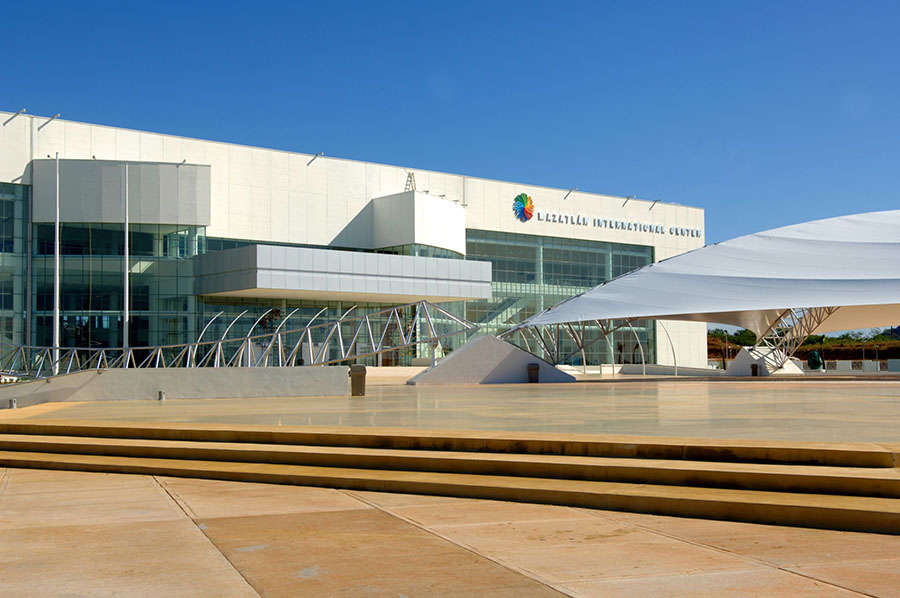 Mazatlán International Center
