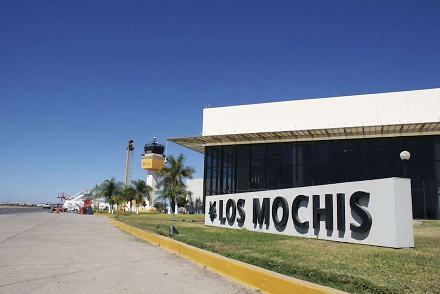 Los Mochis
