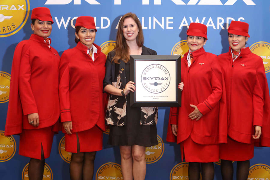 Avianca