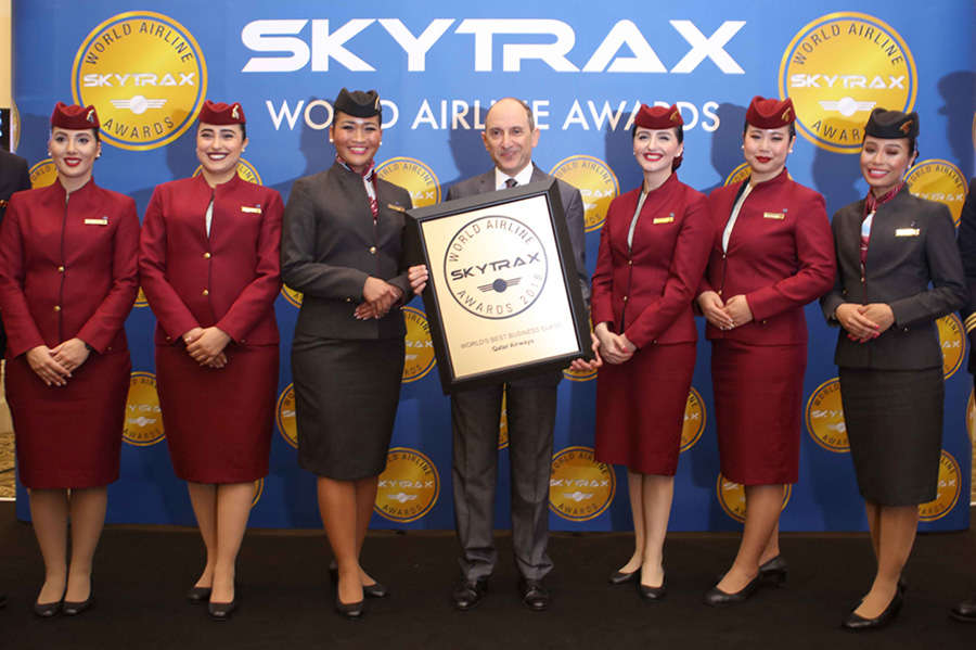 Qatar Airways