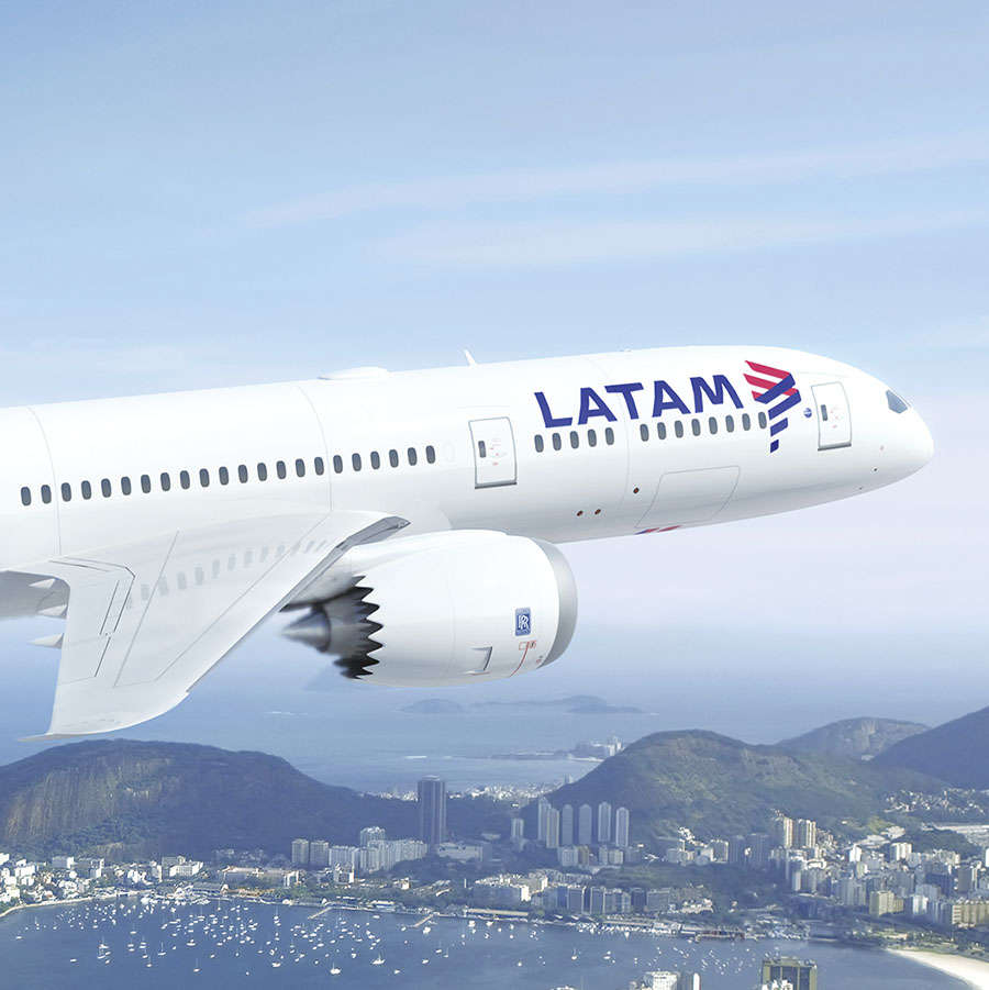 LATAM Airlines