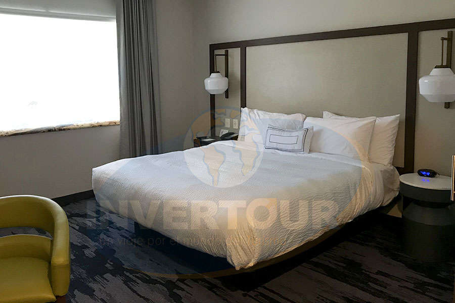 Fairfield Inn & Suites by Marriott Tijuana Fairfield Inn & Suites by Marriott Tijuana