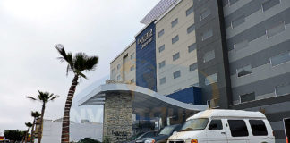 Fairfield Inn & Suites by Marriott Tijuana