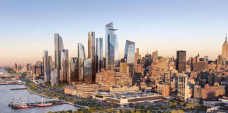 Hudson Yards