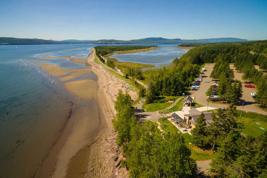 Los peques de Quebec