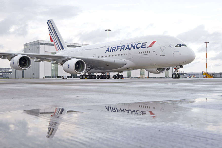 Air France