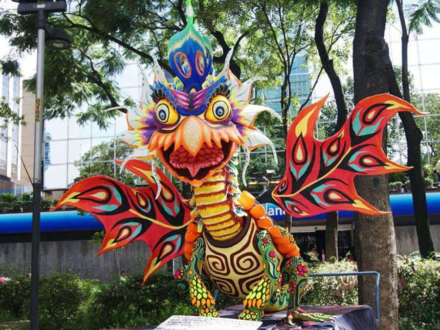 alebriijes