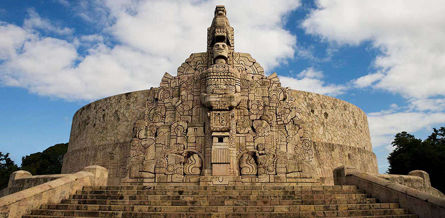 Festival de las Ánimas Yucatán