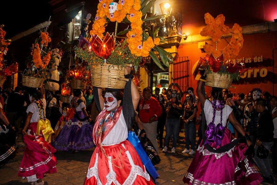 Día de Muertos