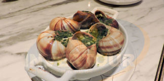 Escargots