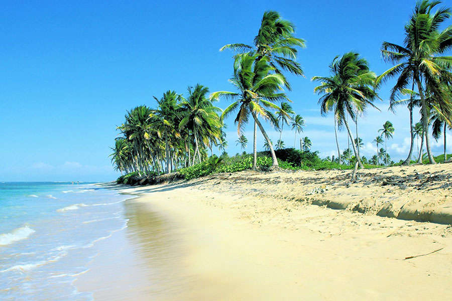 Republica Dominicana turismo MICE