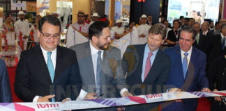 Armando López, David Hidalgo, Enrique de la Madrid y Francisco García