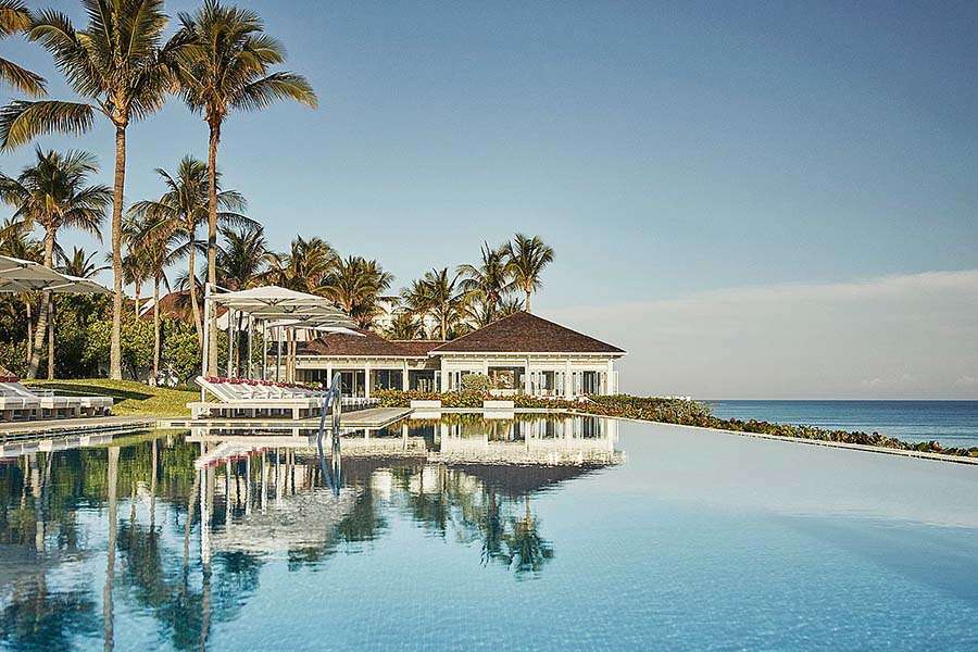 The Ocean Club Bahamas