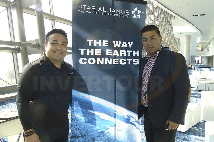 Julio Nolasco y José Manuel Martínez Julio Nolasco y José Manuel Martínez