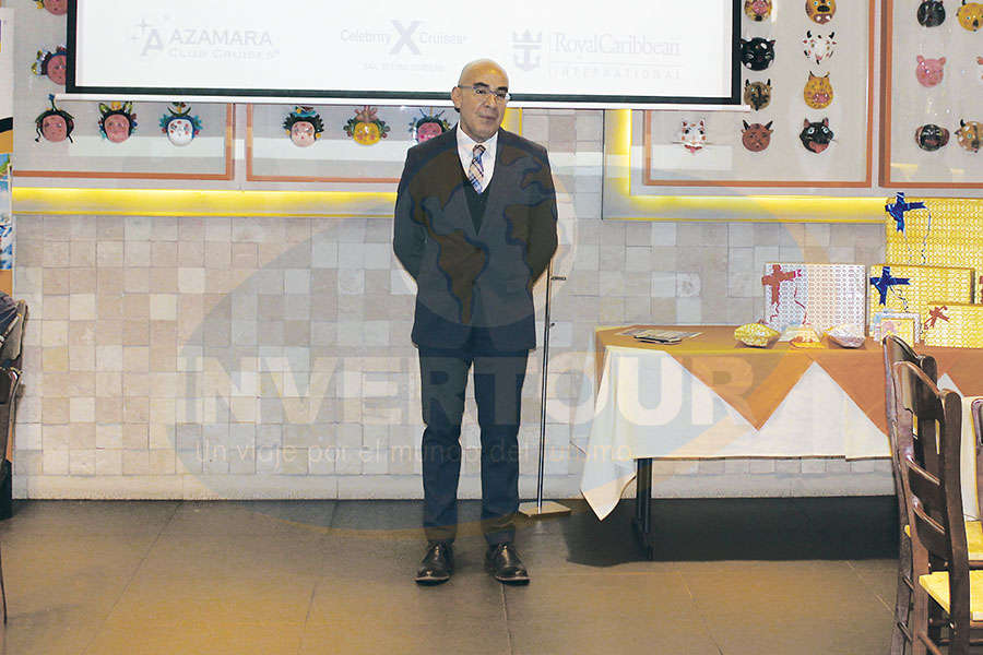 Erwin Romero Erwin Romero