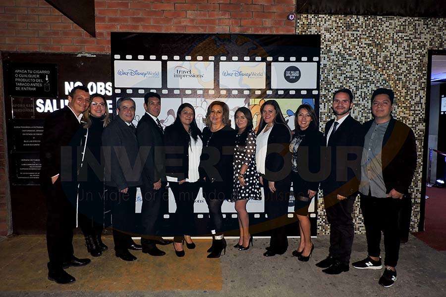 Francisco Bravo, Ligia Arce, Luis Gutiérrez, José Luis Sosa, Diana Ángel, Tanya Espejel, Mariana Silva, Aideé Santos, Flor Guerrero, Sergio Sandoval y Javier Florean