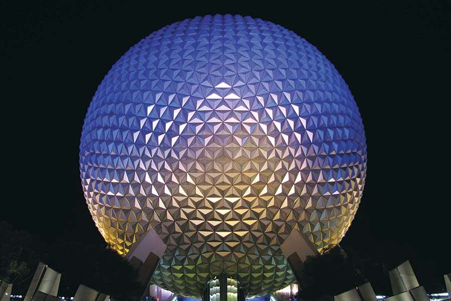 epcot