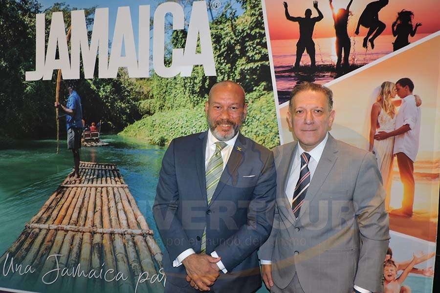 Jamaica Te Invita A La 1ª Edición De Reggae Fest Riviera Nayarit