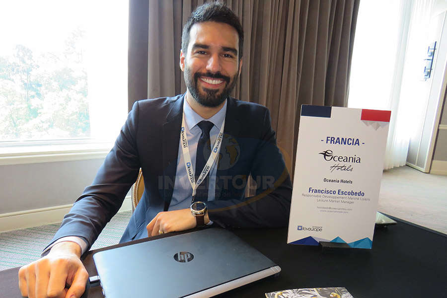 Francisco Escobedo Francisco Escobedo