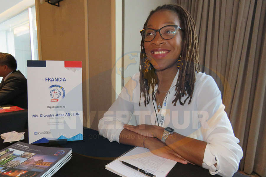 Glwadys-Anne Angeon Glwadys-Anne Angeon