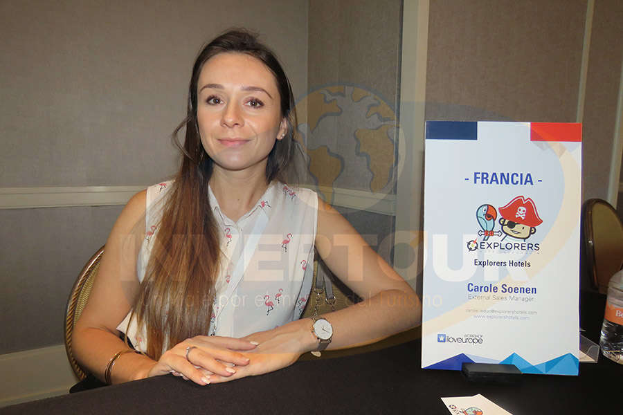 Carole Soenen Carole Soenen