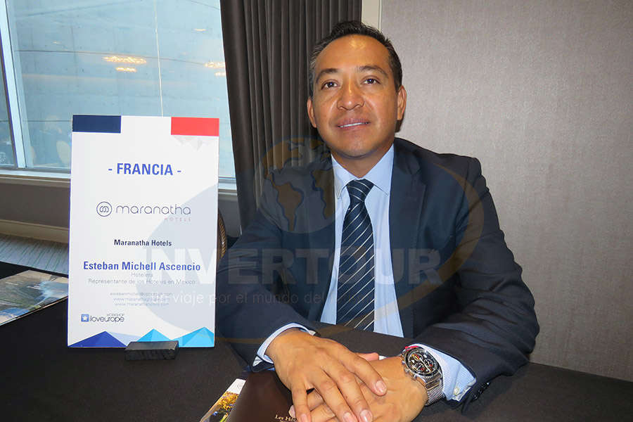 Esteban Michell Ascencio Esteban Michell Ascencio