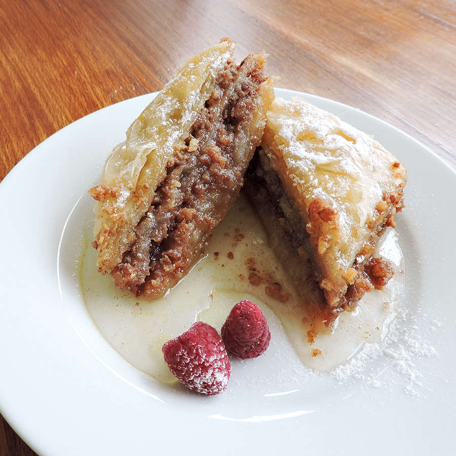 Baklava